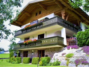 Отель Ferienhaus Hirterhütte  Абтенау